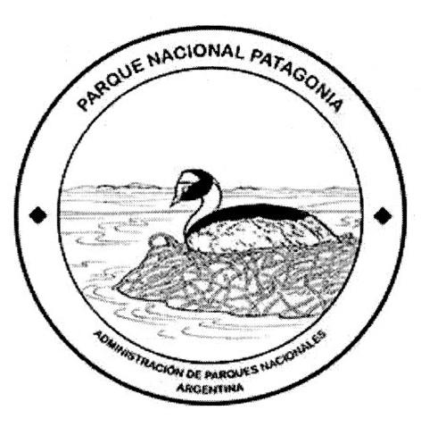 PARQUE NACIONAL PATAGONIA ADMINISTRACION DE PARQUES NACIONALES ARGENTINA