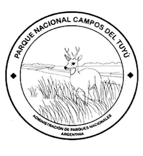 RESERVA NACIONAL CAMPOS DEL TUYU ADMINISTRACION DE PARQUE NACIONALES