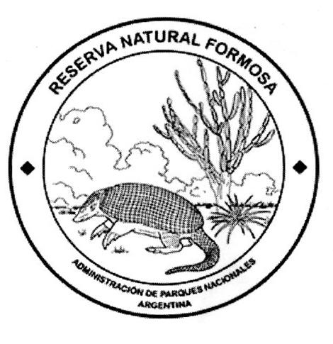 RSERVA NATURAL FORMOSA ADMINISTRACION DE PARQUE NACIONALES