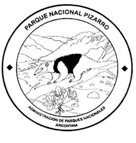 PARQUE NACIONAL PIZARRO ADMINISTRACION DE PARQUE NACIONALES