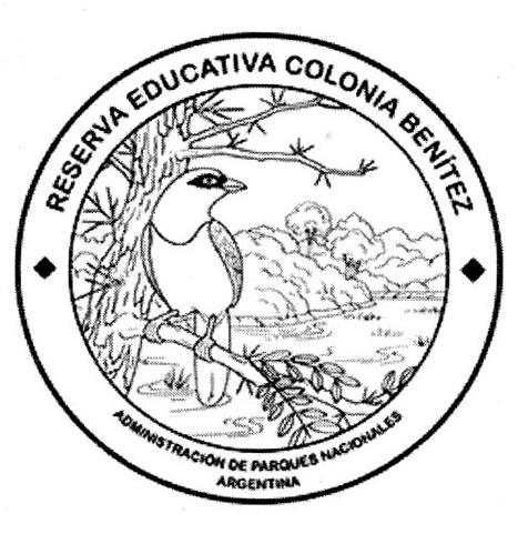 RESERVA EDUCATIVA COLONIA BENITEZ ADMINISTRACION DE PARQUE NACIONALES