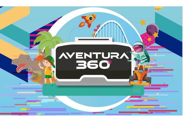 AVENTURA 360