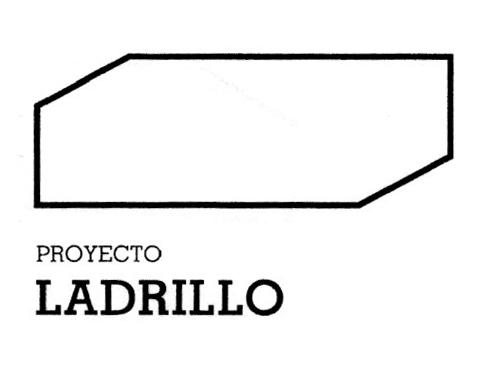 PROYECTO LADRILLO