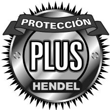 PROTECCION PLUS HENDEL