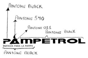 PAMPETROL ENERGIA PARA LA PAMPA