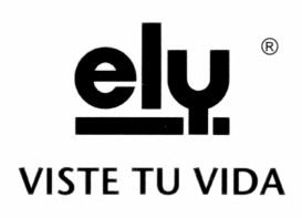 ELY VISTE TU VIDA