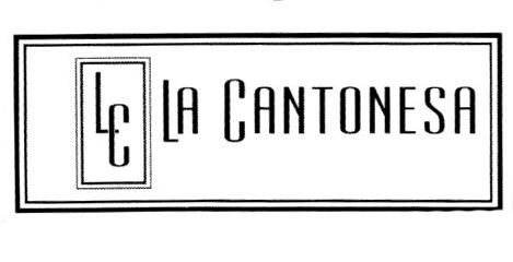 LE LA CANTONESA