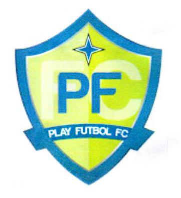 PF PLAY FUTBOL FC