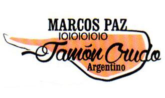 MARCOS PAZ JAMÓN CRUDO ARGENTINO