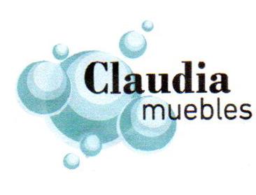 CLAUDIA MUEBLES