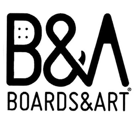 B&A BOARDS&ART