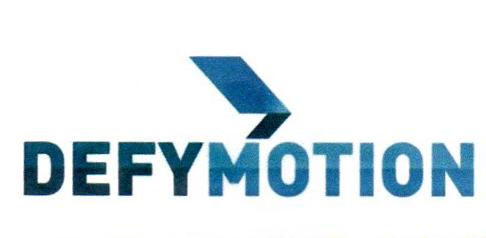 DEFYMOTION