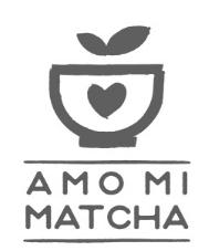 AMO MI MATCHA