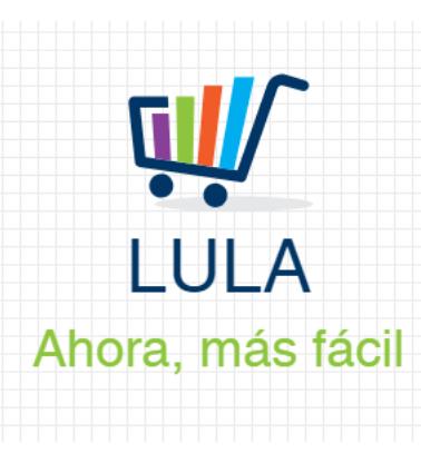 LULA AHORA MAS FACIL