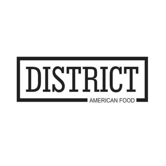 DISTRICT AMERICAN FOOD