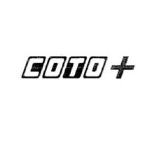 COTO +