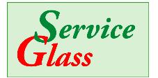 SERVICE GLASS