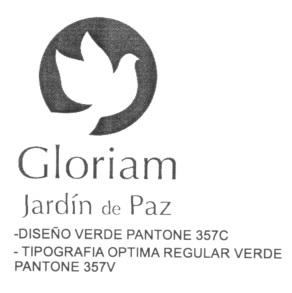 GLORIAM JARDIN DE PAZ