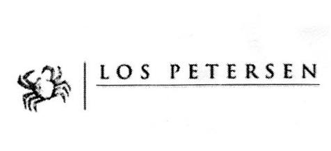 LOS PETERSEN