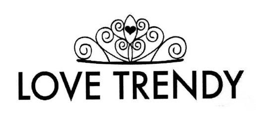 LOVE TRENDY