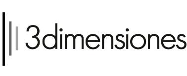 3 DIMENSIONES