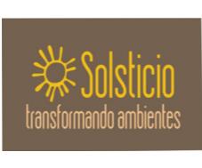 SOLSTICIO TRANSFORMANDO AMBIENTES