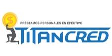 PRESTAMOS PERSONALES EN EFECTIVO TITANCRED