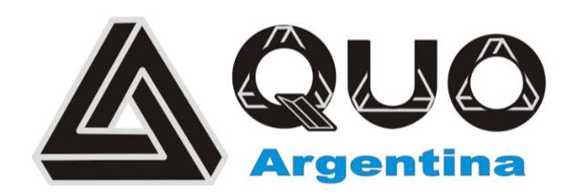 QUO ARGENTINA