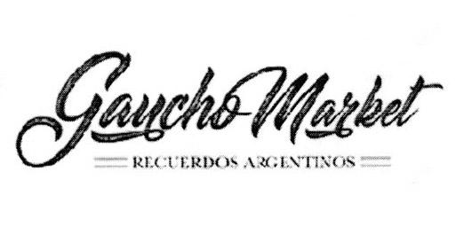 GAUCHO MARKET RECUERDOS ARGENTINOS