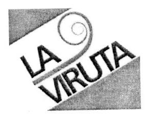 LA VIRUTA