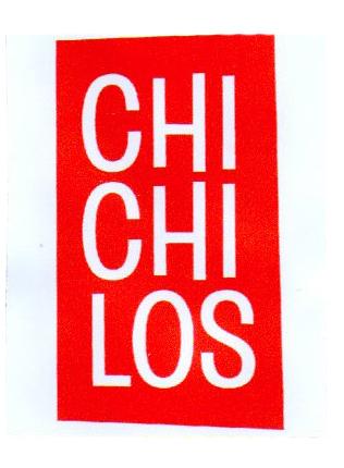 CHICHILOS