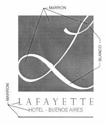 L LAFAYETTE HOTEL - BUENOS AIRES