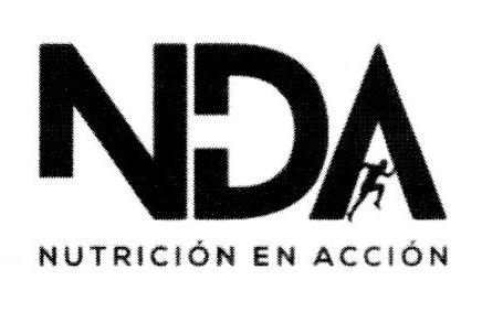 NDA NUTRICIÓN EN ACCIÓN