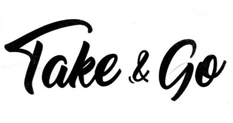 TAKE & GO
