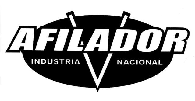 AFILADOR INDUSTRIA NACIONAL