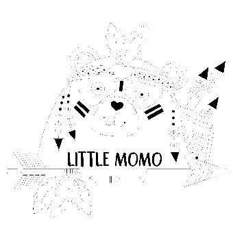 LITTLE MOMO