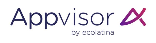 APPVISOR BY ECOLATINA