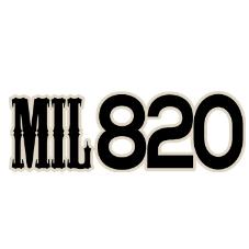 MIL820