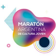 MARATÓN ARGENTINA DE CULTURA JOVEN