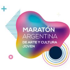 MARATÓN ARGENTINA DE ARTE Y CULTURA JOVEN