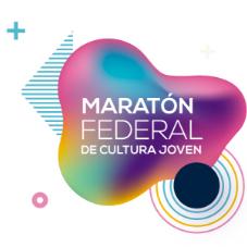 MARATÓN FEDERAL DE CULTURA JOVEN