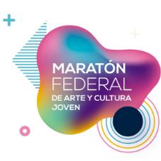 MARATÓN FEDERAL DE ARTE Y CULTURA JOVEN