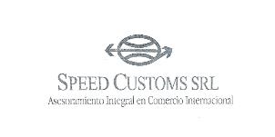 SPEED CUSTOMS SRL ASESORAMIENTO INTEGRAL EN COMERCIO INTERNACIONAL