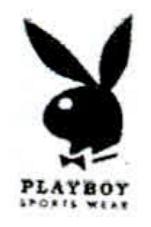 PLAYBOY SPORTS WEAR