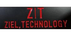 Z|T  ZIEL TECHNOLOGY