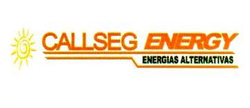 CALLSEG ENERGY ENERGIAS ALTERNATIVAS