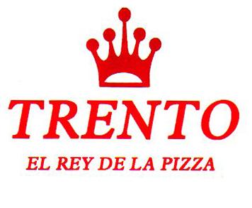 TRENTO EL REY DE LA PIZZA