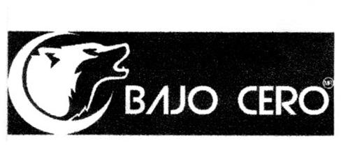 BAJO CERO