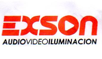 ADCSON AUDIOVIDEOILUMINACION