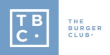 TBC THE BURGER CLUB